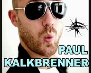 Paul Kalkbrenner - The Palisades - YouTube