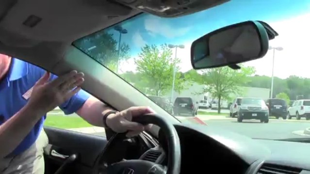 Used 2003 Honda Accord EX-L V6 Coupe for sale at Honda Cars of Bellevue...an Omaha Honda Dealer!