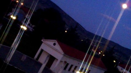 ΠΑΝΣΕΛΗΝΟΣ - ΠΑΡΚΟ ΞΗΡΟΛΙΜΝΗΣ 2013