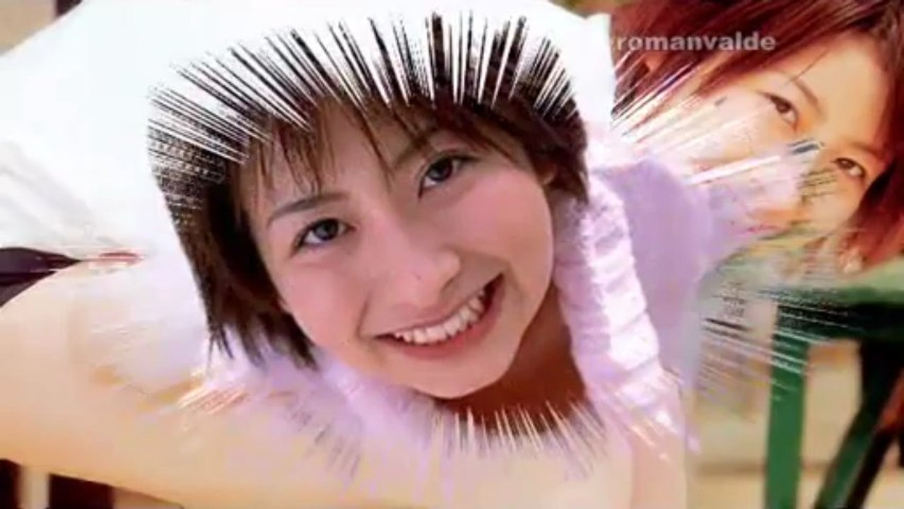 Tribute to Chihiro Otsuka    [大塚ちひろ]