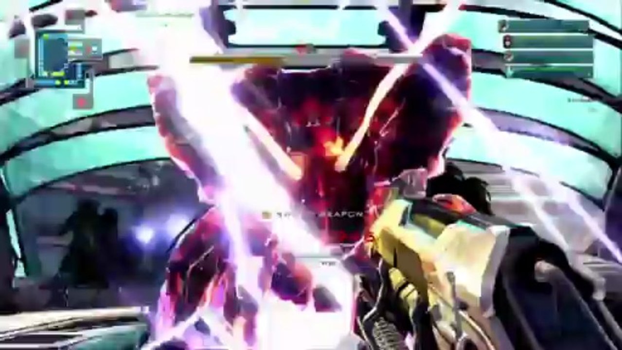 Sanctum 2 Bigger, Better, Badder Trailer by Coffee Stain Studios