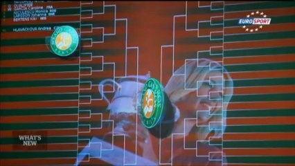 Roland Garros öncesi son haberler