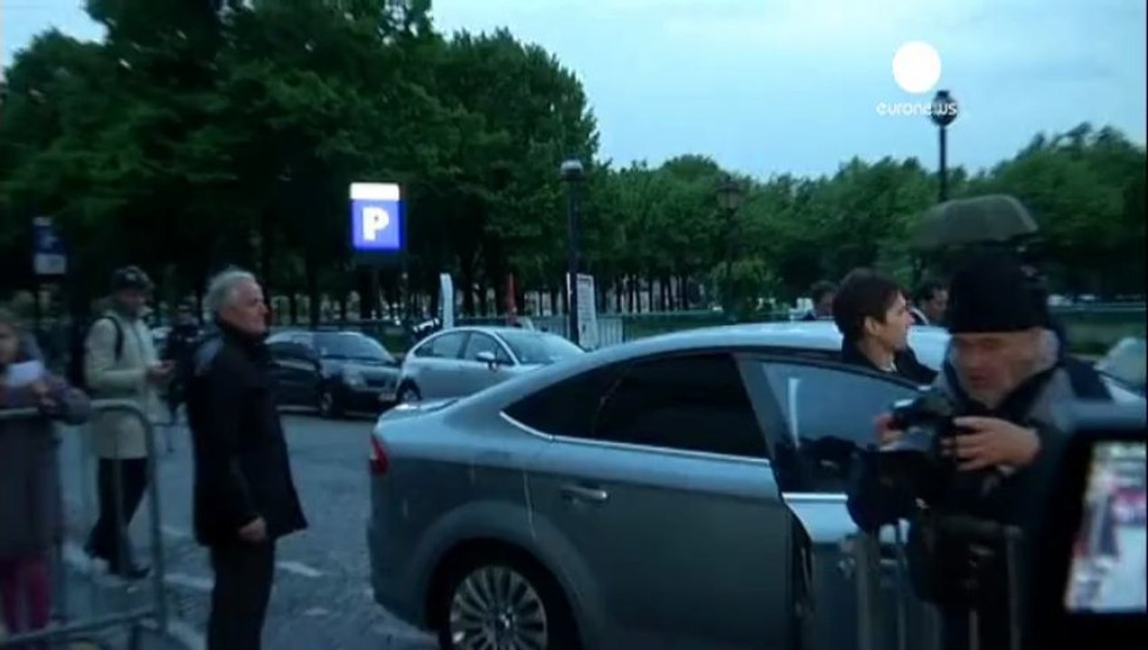 Caso Lagarde-Tapie: presidente FMI sarà "solo" un testimone