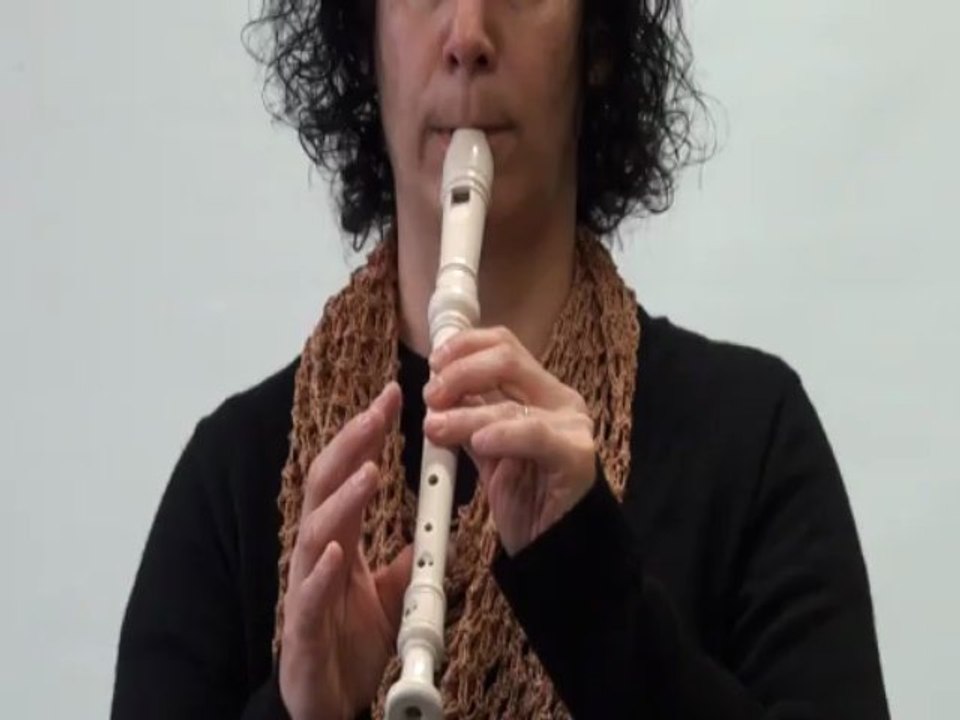 Prof. Adriana Francato  -  Love me do
