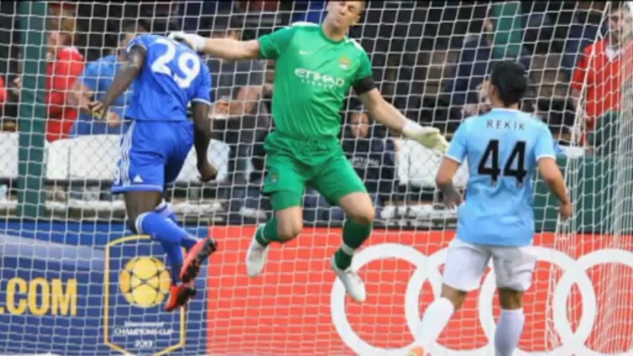 Chelsea: Spieler hoffen auf Mourinho