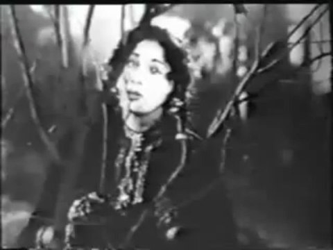 Rabba Tere Jag Wich ( NOOR JEHAN ) By Aslam Nasir