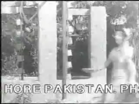 Sayyan Mein Teri Nokar Aan ( NOOR JEHAN ) By Aslam Nasir