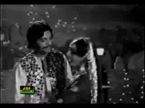 SAYYO NI MERA MAHI MERE BHAG JAGAWAN AA GAYA ( NOOR JEHAN ) By Aslam Nasir
