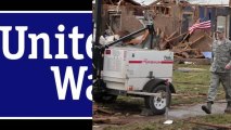 Oklahoma, Oklahoma State, Tulsa Raising Funds for Tornado Relief