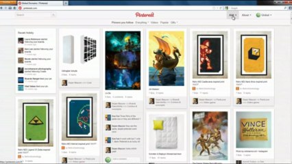 Information for GDI Beginners - Video Blog