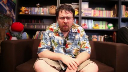 Joueur du Grenier - Hors sujet - Spécial Super-Héros