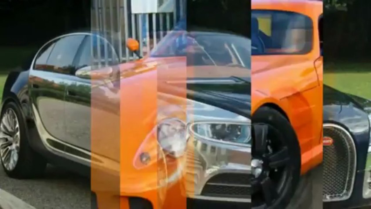 Petite annonce auto exotique et a vendre au Québec