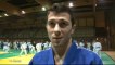 Judo : Sainte-Geneviève Sport favori (Essonne)
