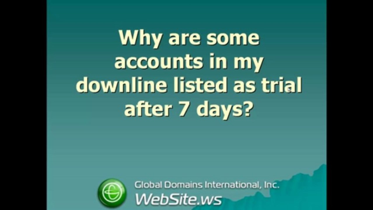 GDI FAQs - Video Blog