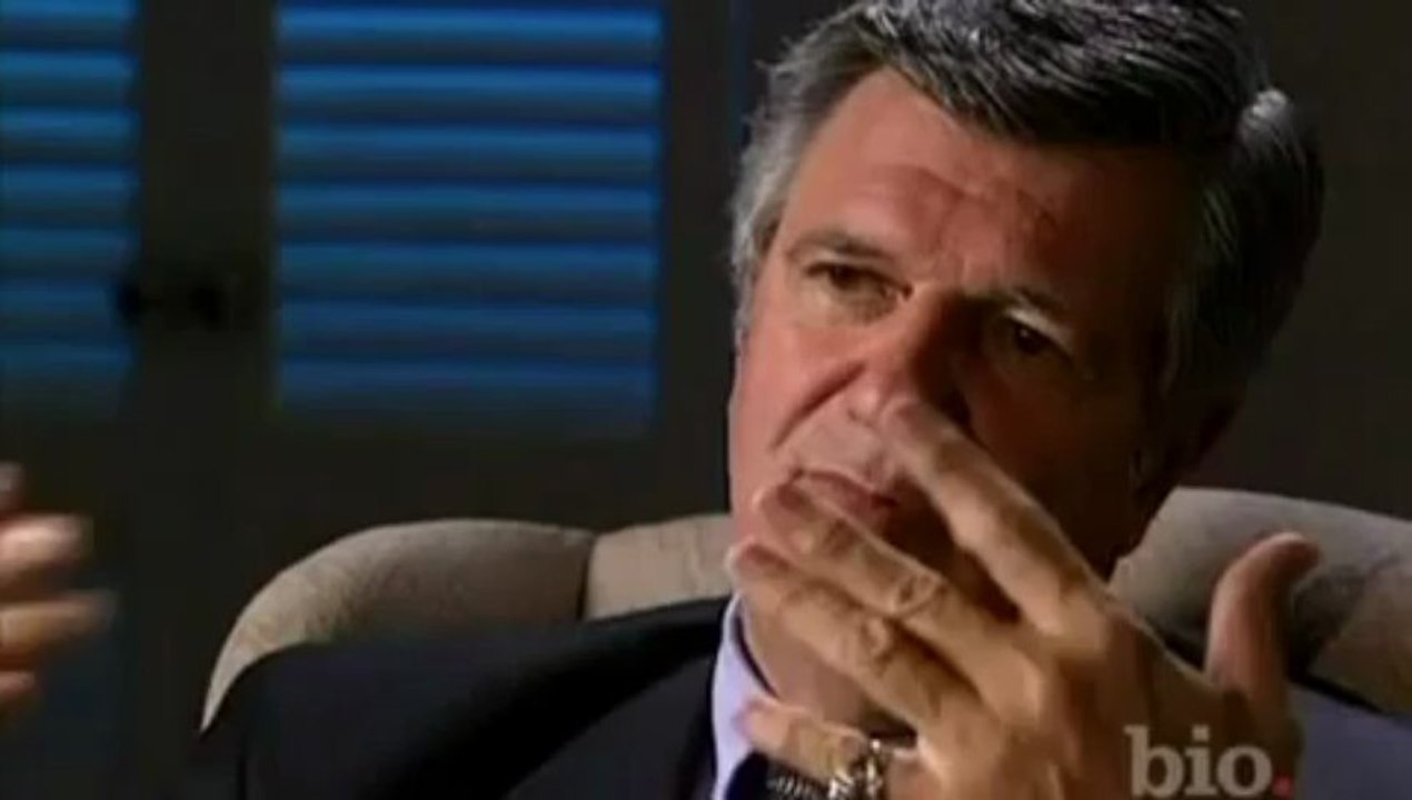 Joseph 'Joe' Bonanno The Last Godfather - Gambino Colombo Lucchese Genovese Gotti Cosa Nostra Sicilian