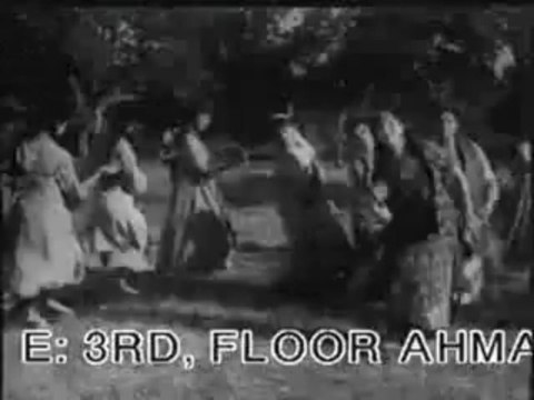 Dore Khich Na Kajla Paen ( NOOR JEHAN ) By Aslam Nasir