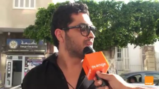 جمهور النجم يتحدّث عن ملف جنيّح و الحكم المساعد