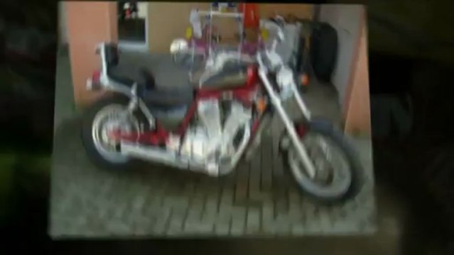 Petite annonce moto au Québec & moto usagé à vendre