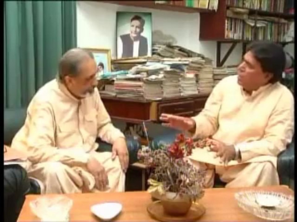 Syed Haider Farooq Maududi Exposing Jamaat-e-Islami - 2 (28 May 2011)