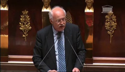 Réforme de la biologie médicale (CMP)