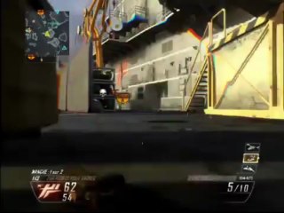 Black ops 2 SVU-AS
