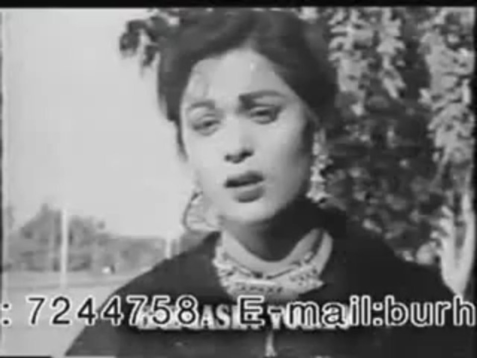 Tere Dar Te Aa Ke Sajna Ve   (  NOOR JEHAN  )    By  Aslam Nasir