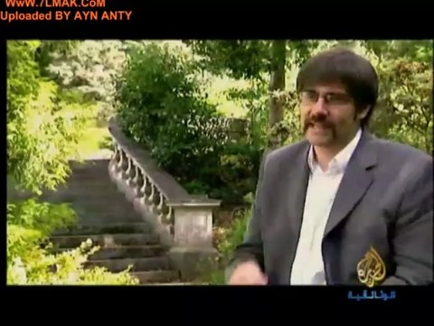 الفيلم الوثائقى نظرية الفوضى مشاهدة مباشرة