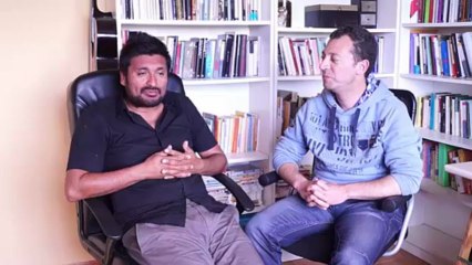 Reto Wasanga- El día más feliz