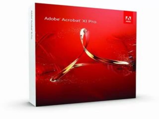 Adobe Reader 11.0 Free