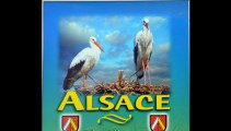 Voyage en Alsace