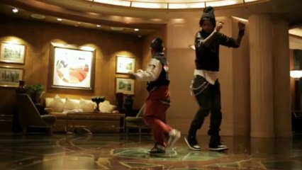 Alex Douche - Minor Mode (Soulful Vidéo Remix)