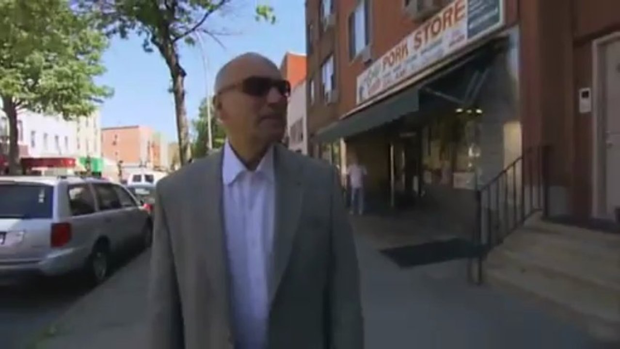 Joseph Massino - Bonanno Crime Family