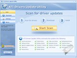ATI Drivers Update Utility 4.3 Free