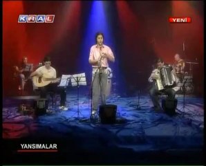 Serkan Çağrı - Yalnızlığın Sesi