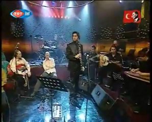 Serkan Çağrı - Gamzedeyim Deva Bulmam