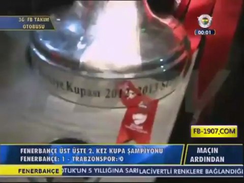 Raul Meireles Öncülüğünde Ankara Havası ve Türkçe Şarkılar - Takım Otobüsü