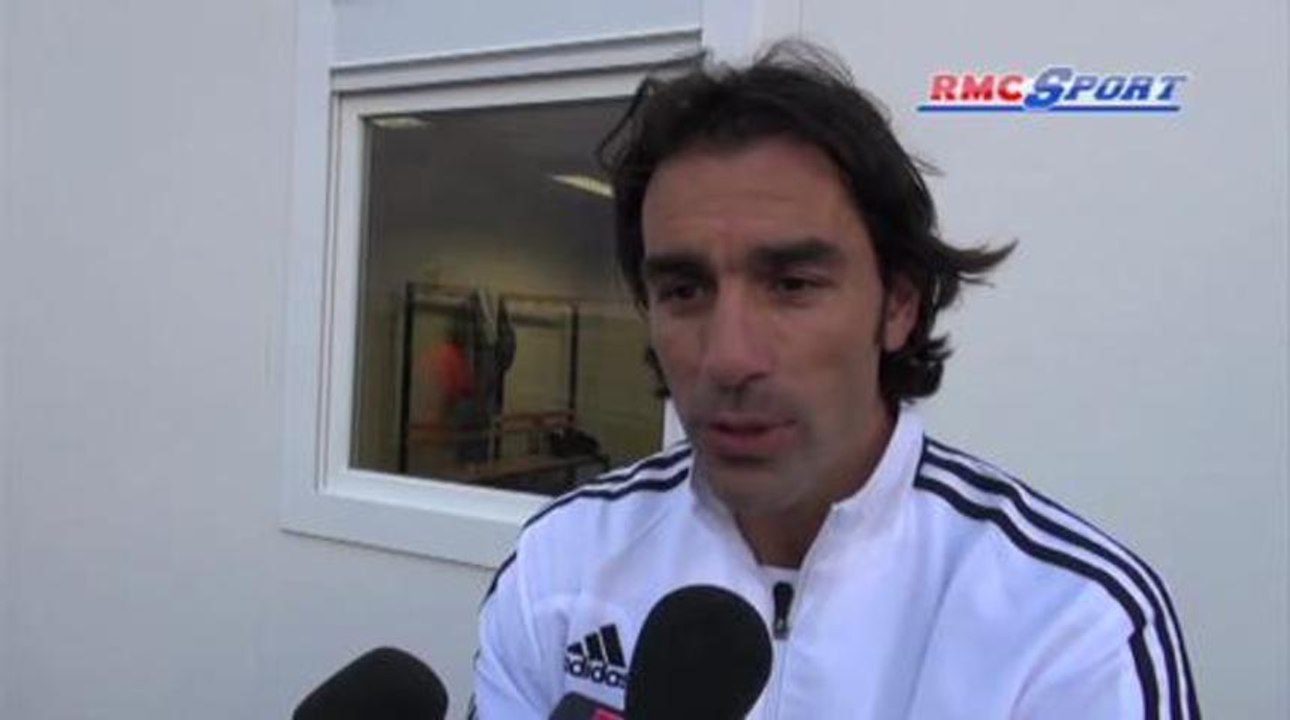 Zidane futur directeur sportif du Real ? 24/05