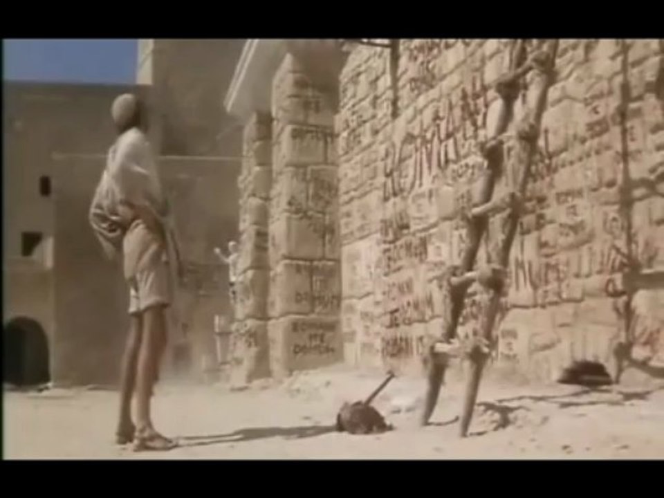 Fragment de La vida de Brian