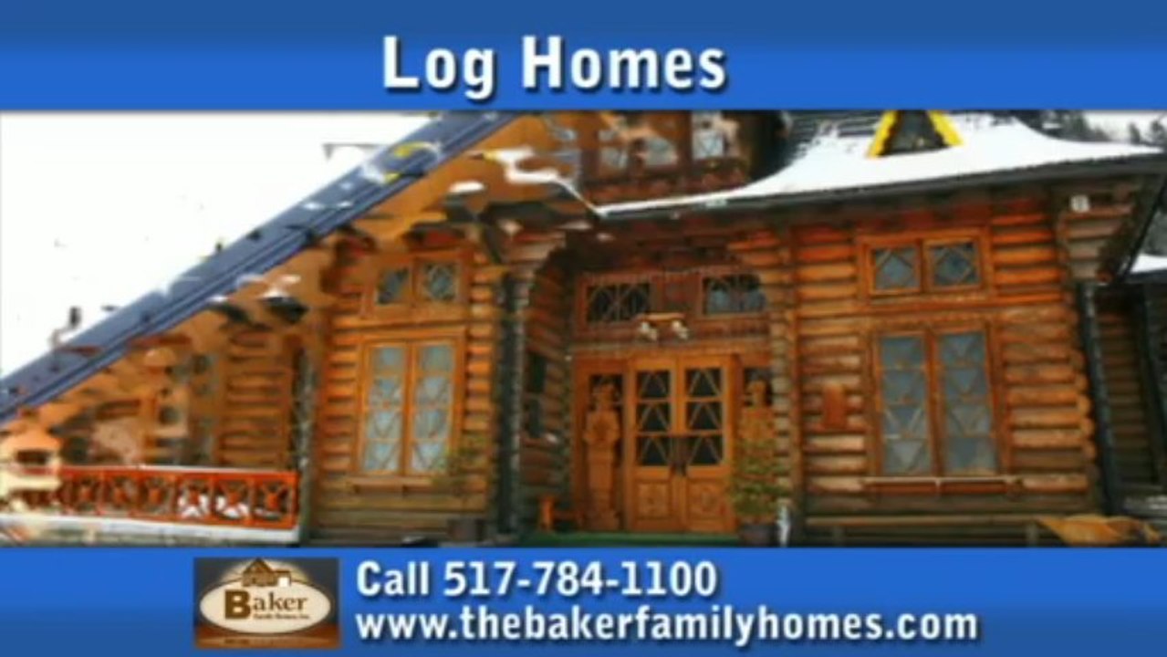 Jackson Panelized Homes | Lansing Modular Homes Call 517-784-1100