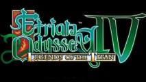 Etrian Odyssey IV : Legends of the Titan - Trailer français