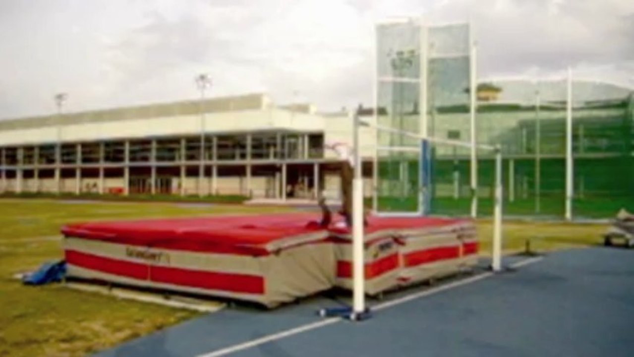 oldschool jump