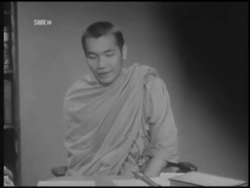 Интервю с Мартин Хайдегер