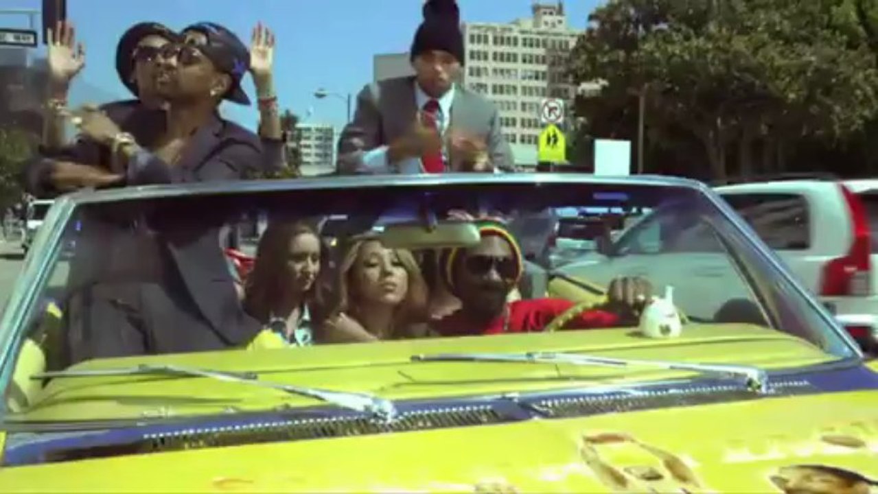 Chris Brown - Till I Die ft. Big Sean, Wiz Khalifa