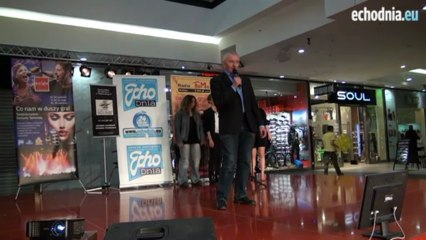 Jerzy Chabocki - Świętokrzyskie Gwiazdy Śpiewają