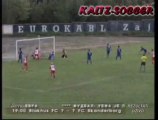 FC TIMOK ZAJECAR - FC BORAC CACAK  2-1