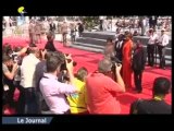 GRAND JTV TCHAD FRANçAIS DU 24 MAI 2013 SUR TOL