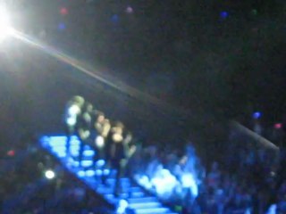 Zayn in last first kiss