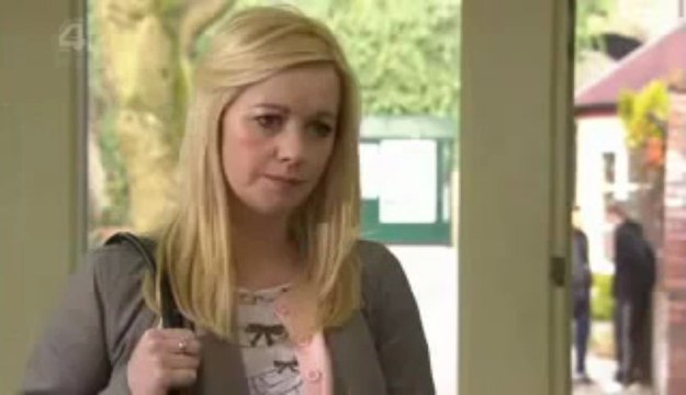 Hollyoaks The Roscoe Family (16th April 2013)