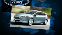 Future Ford of Roseville 2013 Ford Focus Electric near Sacramento