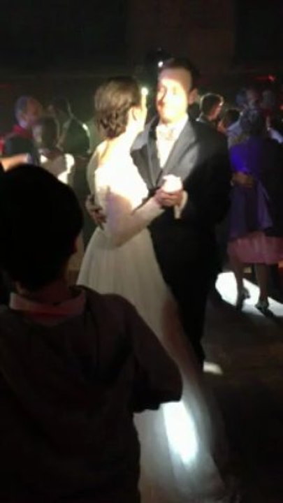 Mariage Delphine François Valse